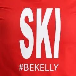 Kelly, Half Zip Midlayer Skipully Dames Rood 13 Kelly, Half Zip Midlayer Skipully Dames Rood -Ski-Jassen Winkel kelly half zip midlayer ga ski pully dames rood 22kelly106v1 BI 07