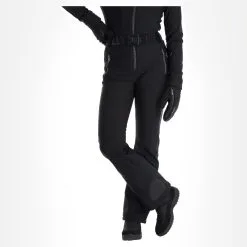 Kelly, Overall Ski Overall Dames Zwart -Ski-Jassen Winkel kelly overall da ski overall dames zwart 22kelly105v1 BI 06