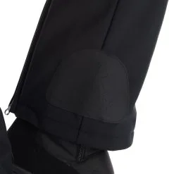 Kelly, Overall Ski Overall Dames Zwart -Ski-Jassen Winkel kelly overall da ski overall dames zwart 22kelly105v1 BI 19