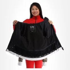 Kelly, Softshell Jacket Softshell Ski-jas Dames Goud, Wit -Ski-Jassen Winkel kelly softshell jacket ac softshell jas dames goud wit 22kelly104v4 BI 06