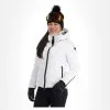 Kelly, Softshell Jacket Softshell Ski-jas Dames Wit 2 Kelly, Softshell Jacket Softshell Ski-jas Dames Wit -Ski-Jassen Winkel kelly softshell jacket ac softshell jas dames wit 22kelly104v2 BI 02