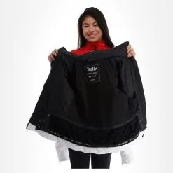 Kelly, Softshell Jacket Softshell Ski-jas Dames Wit -Ski-Jassen Winkel kelly softshell jacket ac softshell jas dames wit 22kelly104v2 BI 06