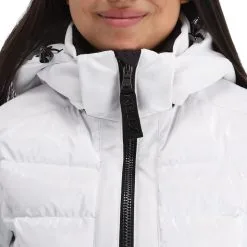 Kelly, Softshell Jacket Softshell Ski-jas Dames Wit -Ski-Jassen Winkel kelly softshell jacket ac softshell jas dames wit 22kelly104v2 BI 07