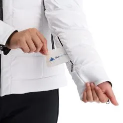 Kelly, Softshell Jacket Softshell Ski-jas Dames Wit -Ski-Jassen Winkel kelly softshell jacket ac softshell jas dames wit 22kelly104v2 BI 08