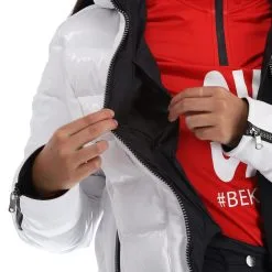 Kelly, Softshell Jacket Softshell Ski-jas Dames Wit -Ski-Jassen Winkel kelly softshell jacket ac softshell jas dames wit 22kelly104v2 BI 15