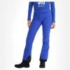 Kelly, Softshell Pants Softshell Skibroek Dames Ocean Blauw -Ski-Jassen Winkel kelly softshell pants bc skibroek softshell dames ocean blauw 22kelly103v3 BI 02