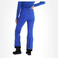 Kelly, Softshell Pants Softshell Skibroek Dames Ocean Blauw -Ski-Jassen Winkel kelly softshell pants bc skibroek softshell dames ocean blauw 22kelly103v3 BI 03