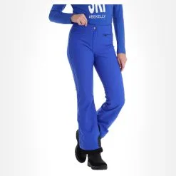 Kelly, Softshell Pants Softshell Skibroek Dames Ocean Blauw -Ski-Jassen Winkel kelly softshell pants bc skibroek softshell dames ocean blauw 22kelly103v3 BI 04
