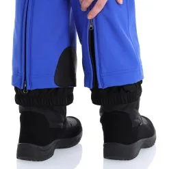 Kelly, Softshell Pants Softshell Skibroek Dames Ocean Blauw -Ski-Jassen Winkel kelly softshell pants bc skibroek softshell dames ocean blauw 22kelly103v3 BI 06