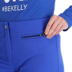 Kelly, Softshell Pants Softshell Skibroek Dames Ocean Blauw -Ski-Jassen Winkel kelly softshell pants bc skibroek softshell dames ocean blauw 22kelly103v3 BI 07