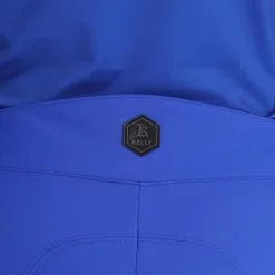 Kelly, Softshell Pants Softshell Skibroek Dames Ocean Blauw -Ski-Jassen Winkel kelly softshell pants bc skibroek softshell dames ocean blauw 22kelly103v3 BI 08