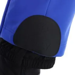 Kelly, Softshell Pants Softshell Skibroek Dames Ocean Blauw -Ski-Jassen Winkel kelly softshell pants bc skibroek softshell dames ocean blauw 22kelly103v3 BI 09