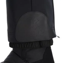 Kelly, Softshell Pants Softshell Skibroek Dames Zwart -Ski-Jassen Winkel kelly softshell pants bc skibroek softshell dames zwart 22kelly103v1 BI 08