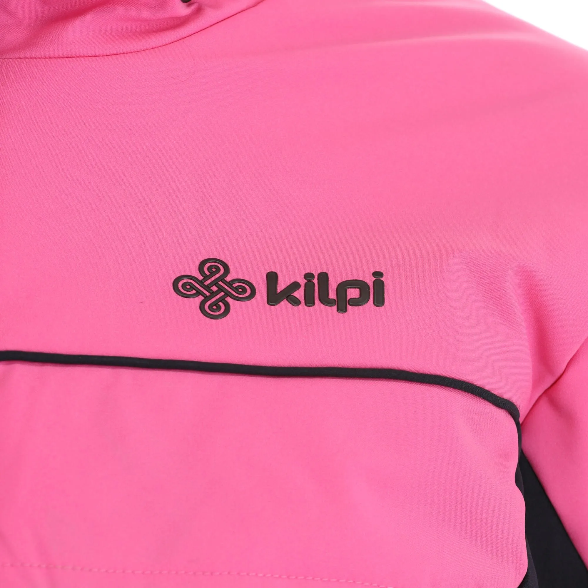 Kilpi, Carrie-W Ski-jas Dames Roze 15 Kilpi, Carrie-W Ski-jas Dames Roze - Afbeelding 13