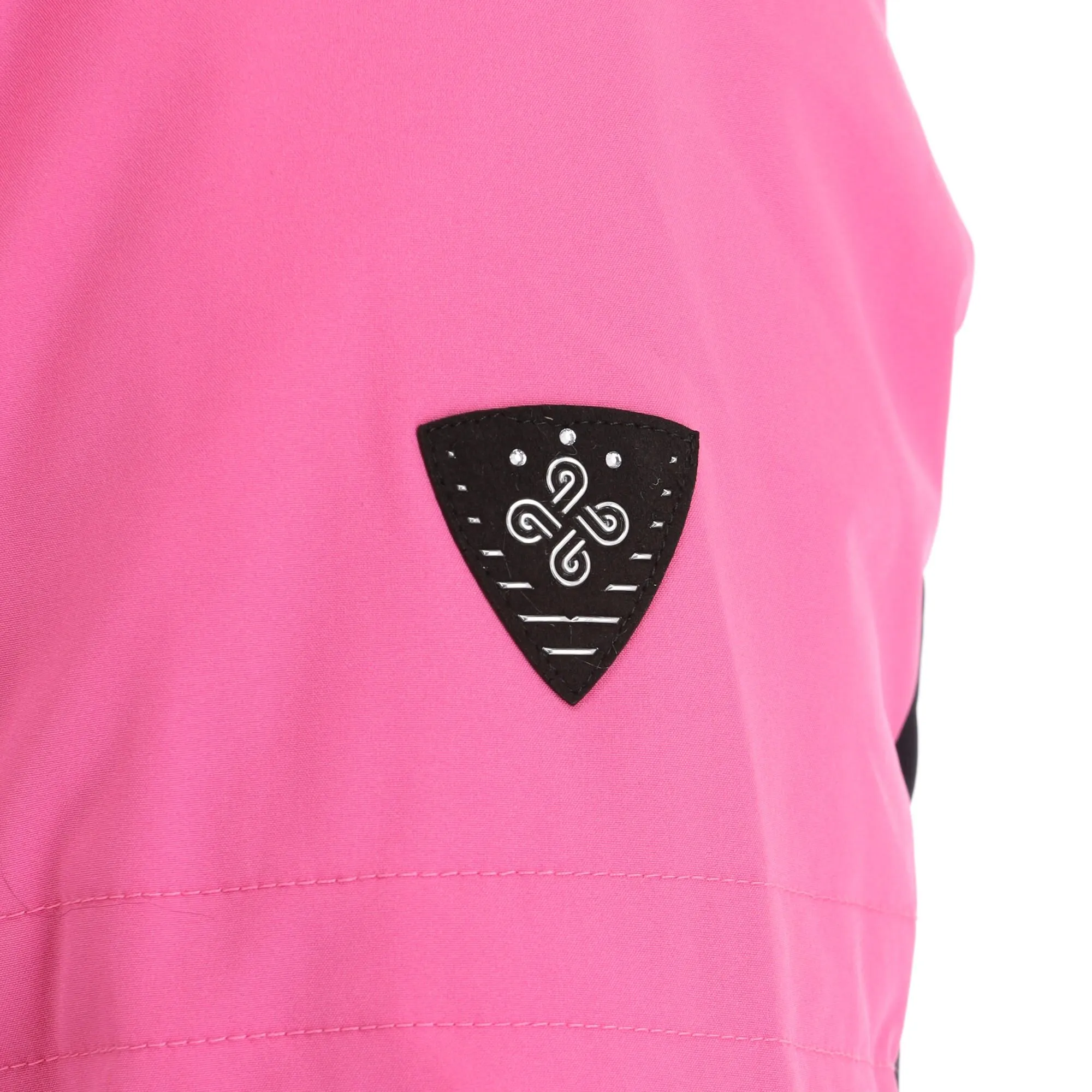 Kilpi, Carrie-W Ski-jas Dames Roze 16 Kilpi, Carrie-W Ski-jas Dames Roze - Afbeelding 14