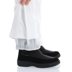 Kilpi, Dione-W Skibroek Dames Wit -Ski-Jassen Winkel kilpi dione w ba skibroek gevoerd dames wit 22kilpi118v1 BI 08