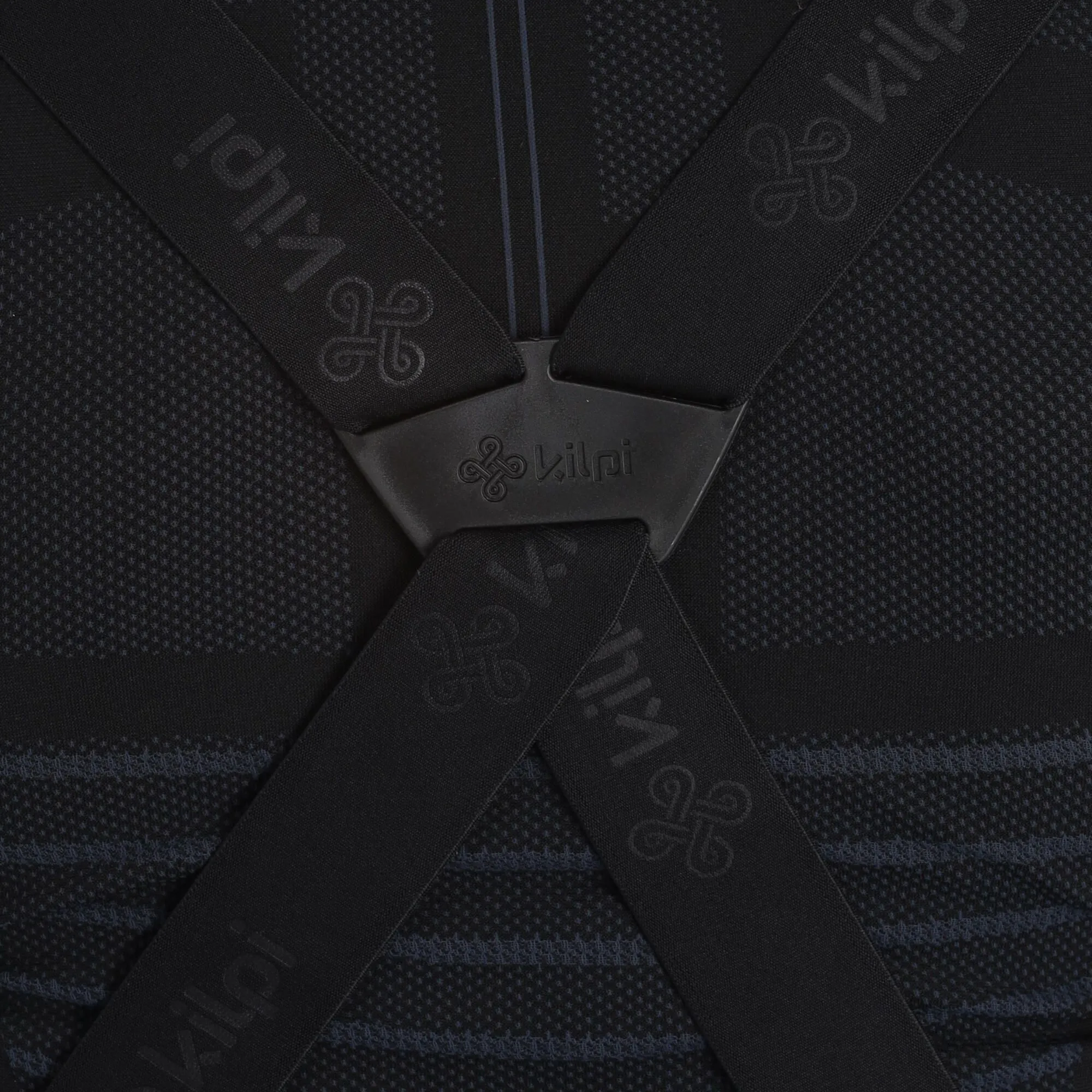 Kilpi, Elare-W Skibroek Dames Zwart 12 Kilpi, Elare-W Skibroek Dames Zwart - Afbeelding 10