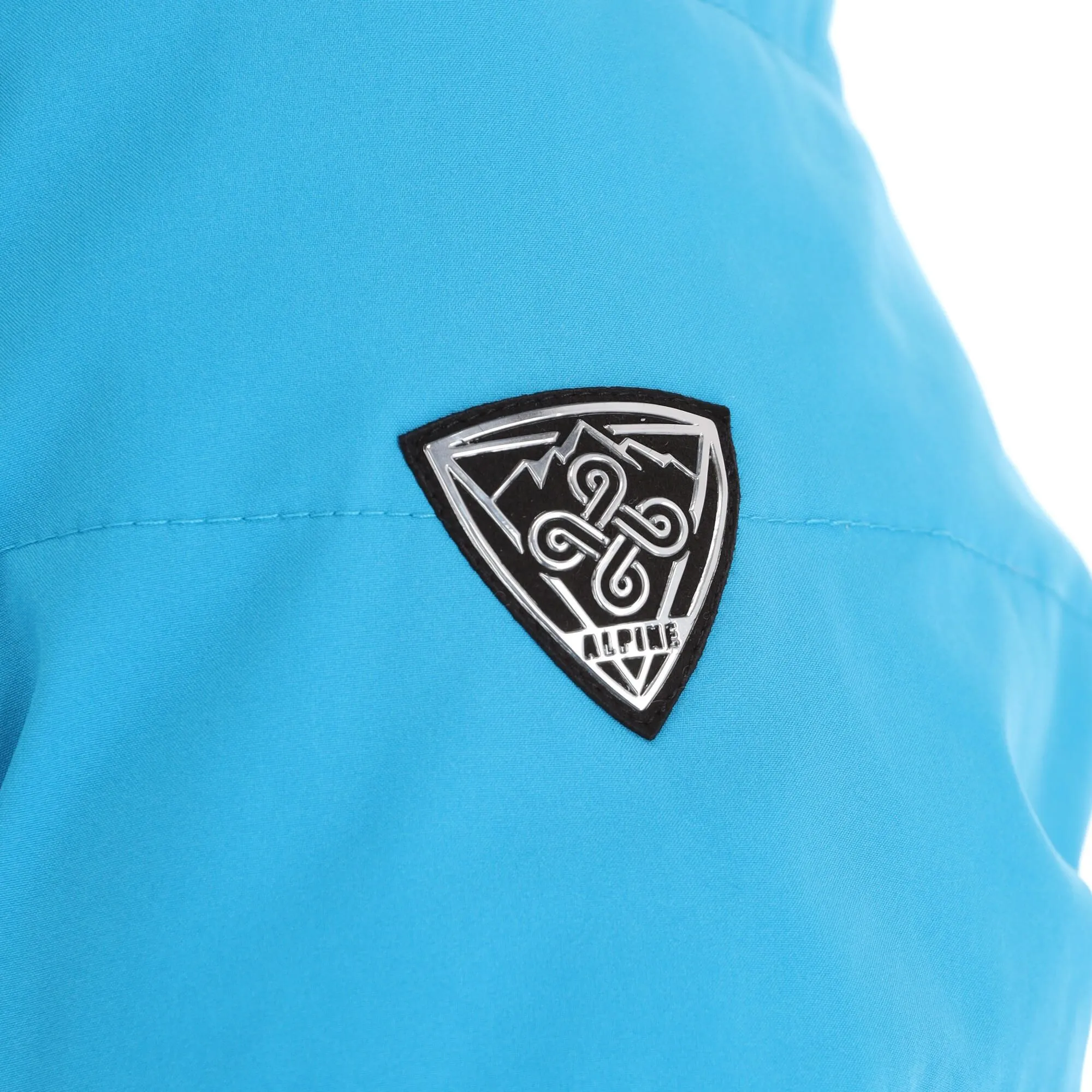 Kilpi, Florance-W Ski-jas Dames Dark Blauw 15 Kilpi, Florance-W Ski-jas Dames Dark Blauw - Afbeelding 13