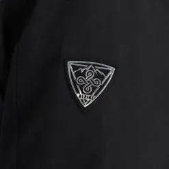 Kilpi, Hattori-W Ski-jas Dames Zwart 27 Kilpi, Hattori-W Ski-jas Dames Zwart -Ski-Jassen Winkel kilpi hattori w aa jas gevoerd dames zwart 22kilpi101v2 BI 14