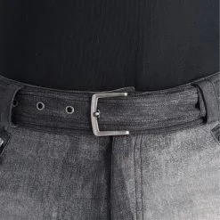 Kilpi, Jeanso-W Softshell Skibroek Dames Zwart 12 Kilpi, Jeanso-W Softshell Skibroek Dames Zwart -Ski-Jassen Winkel kilpi jeanso w bc skibroek softshell dames zwart BC21kil128a BI 05