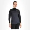 Kilpi, Leema-W Skipully Dames Zwart -Ski-Jassen Winkel kilpi leema w ga ski pully dames zwart 22kilpi124v1 BI 02