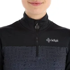 Kilpi, Leema-W Skipully Dames Zwart -Ski-Jassen Winkel kilpi leema w ga ski pully dames zwart 22kilpi124v1 BI 05