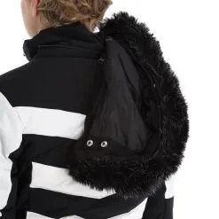 Kilpi, Massima-W Ski-jas Dames Wit -Ski-Jassen Winkel kilpi massima w aa jas gevoerd dames wit 22kilpi105v1 BI 10