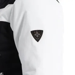 Kilpi, Massima-W Ski-jas Dames Wit -Ski-Jassen Winkel kilpi massima w aa jas gevoerd dames wit 22kilpi105v1 BI 15