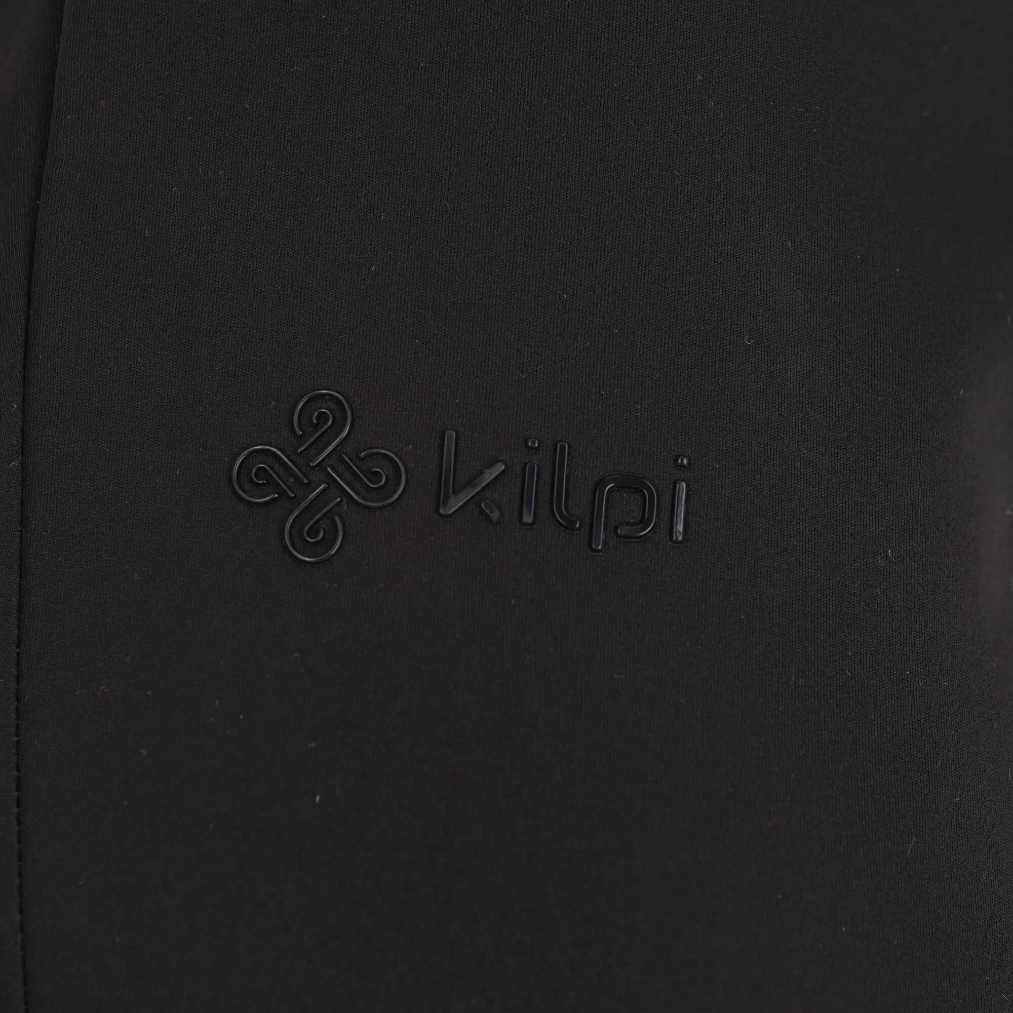 Kilpi, Maura-W Softshell Skibroek Dames Zwart 7 Kilpi, Maura-W Softshell Skibroek Dames Zwart - Afbeelding 5