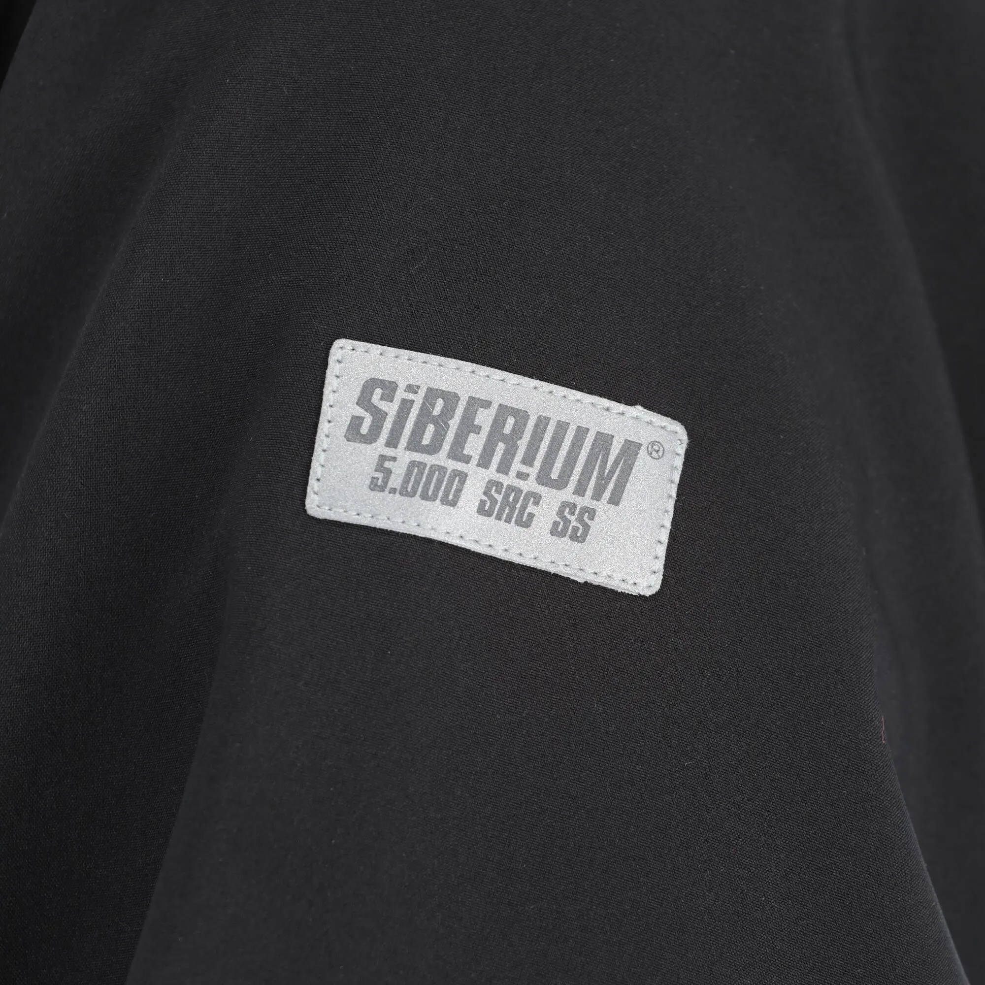 Kilpi, Mila-W Softshell Ski-jas Dames Zwart 10 Kilpi, Mila-W Softshell Ski-jas Dames Zwart - Afbeelding 8