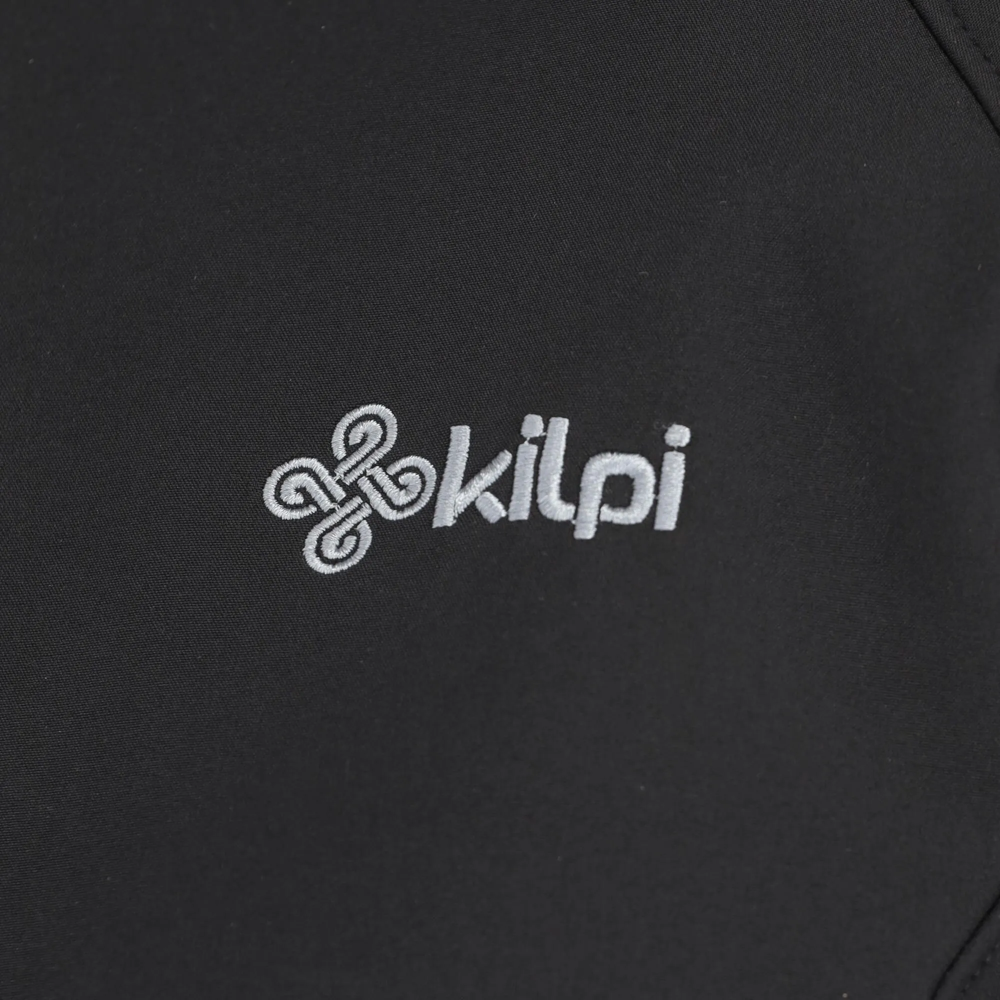 Kilpi, Mila-W Softshell Ski-jas Dames Zwart 11 Kilpi, Mila-W Softshell Ski-jas Dames Zwart - Afbeelding 9