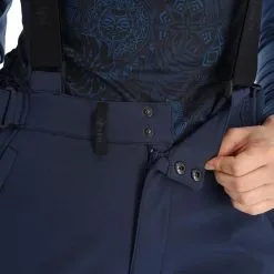 Kilpi, Rhea-W Softshell Skibroek Dames Dark Blauw 13 Kilpi, Rhea-W Softshell Skibroek Dames Dark Blauw -Ski-Jassen Winkel kilpi rhea w bc skibroek softshell dames dark blauw 22kilpi117v2 BI 05