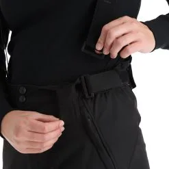 Kilpi, Rhea-W Softshell Skibroek Grote Maten Dames Zwart 15 Kilpi, Rhea-W Softshell Skibroek Grote Maten Dames Zwart -Ski-Jassen Winkel kilpi rhea w bc skibroek softshell plus size dames zwart 22kilpi130v2 BI 06