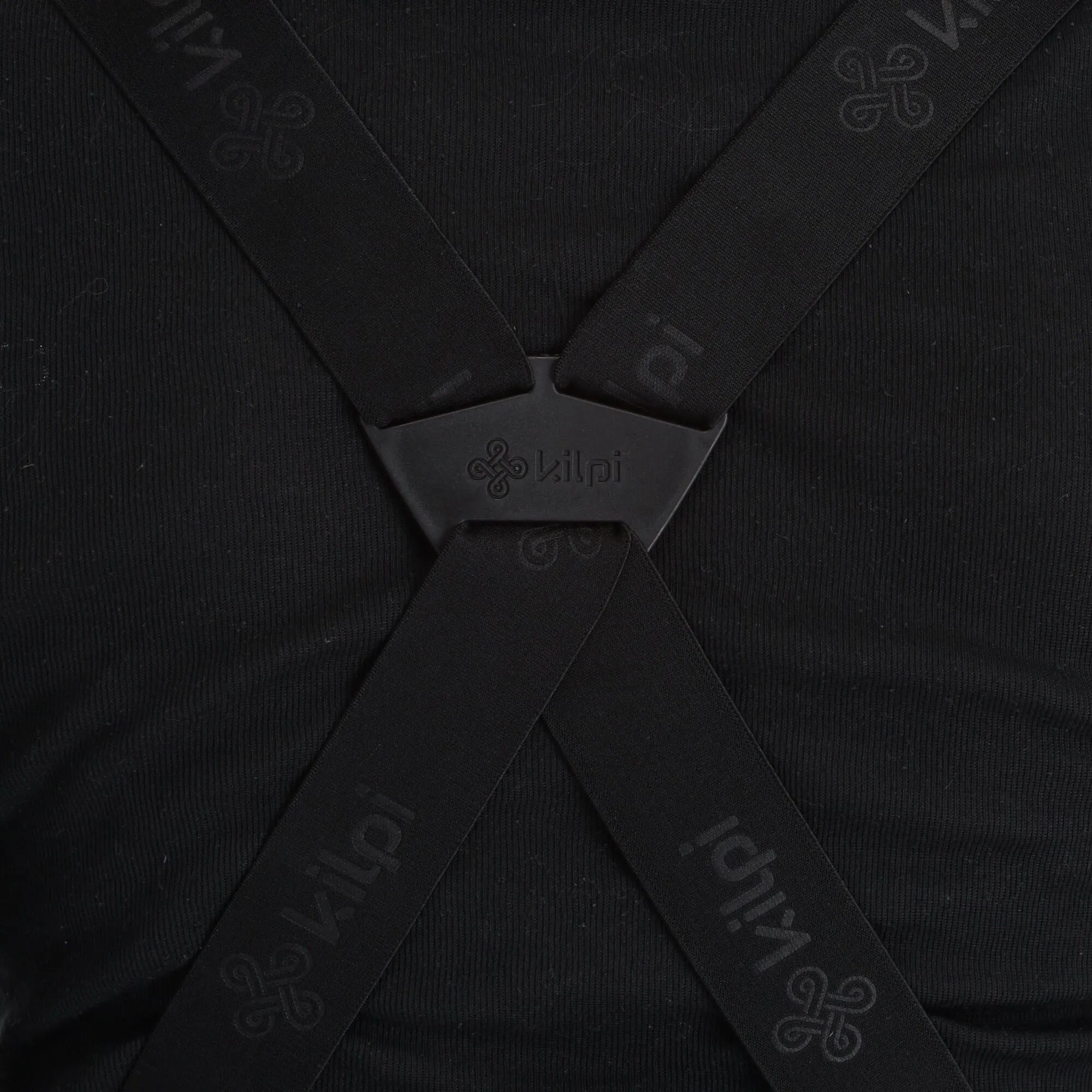 Kilpi, Rhea-W Softshell Skibroek Grote Maten Dames Zwart 10 Kilpi, Rhea-W Softshell Skibroek Grote Maten Dames Zwart - Afbeelding 8