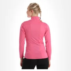 Kilpi, Willie-W Skipully Dames Roze 8 Kilpi, Willie-W Skipully Dames Roze -Ski-Jassen Winkel kilpi willie w ga ski pully dames roze 22kilpi123v2 BI 03