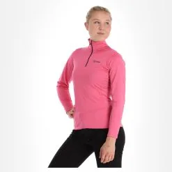 Kilpi, Willie-W Skipully Dames Roze 9 Kilpi, Willie-W Skipully Dames Roze -Ski-Jassen Winkel kilpi willie w ga ski pully dames roze 22kilpi123v2 BI 04