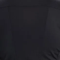 Kilpi, Willie-W Skipully Grote Maten Dames Zwart -Ski-Jassen Winkel kilpi willie w ga ski pully plus size dames zwart 22kilpi131v3 BI 06