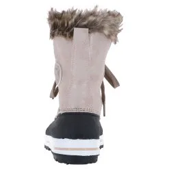 Kimberfeel, Adriana 2 Snowboots Dames Dusty Roze -Ski-Jassen Winkel kimberfeel adriana 2 ma snowboots dames dusty roze 22kimbe101v1 BI 04