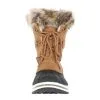 Kimberfeel, Adriana 2 Snowboots Dames Beige -Ski-Jassen Winkel kimberfeel adriana 2 snowboots dames beige MA20kim012a BI 02