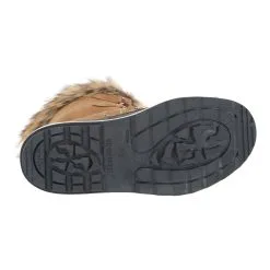 Kimberfeel, Adriana 2 Snowboots Dames Beige 9 Kimberfeel, Adriana 2 Snowboots Dames Beige -Ski-Jassen Winkel kimberfeel adriana 2 snowboots dames beige MA20kim012a BI 05