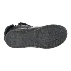 Kimberfeel, Delmos Snowboots Dames Charcoal Zwart 9 Kimberfeel, Delmos Snowboots Dames Charcoal Zwart -Ski-Jassen Winkel kimberfeel delmos snowboots dames zwart MA20kim010a BI 05