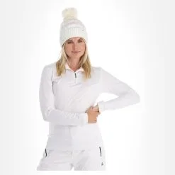 Luhta, Hailuoto Skipully Dames Optic Wit 8 Luhta, Hailuoto Skipully Dames Optic Wit -Ski-Jassen Winkel luhta hailuoto ga ski pully dames optic wit 22luhta115v2 BI 04