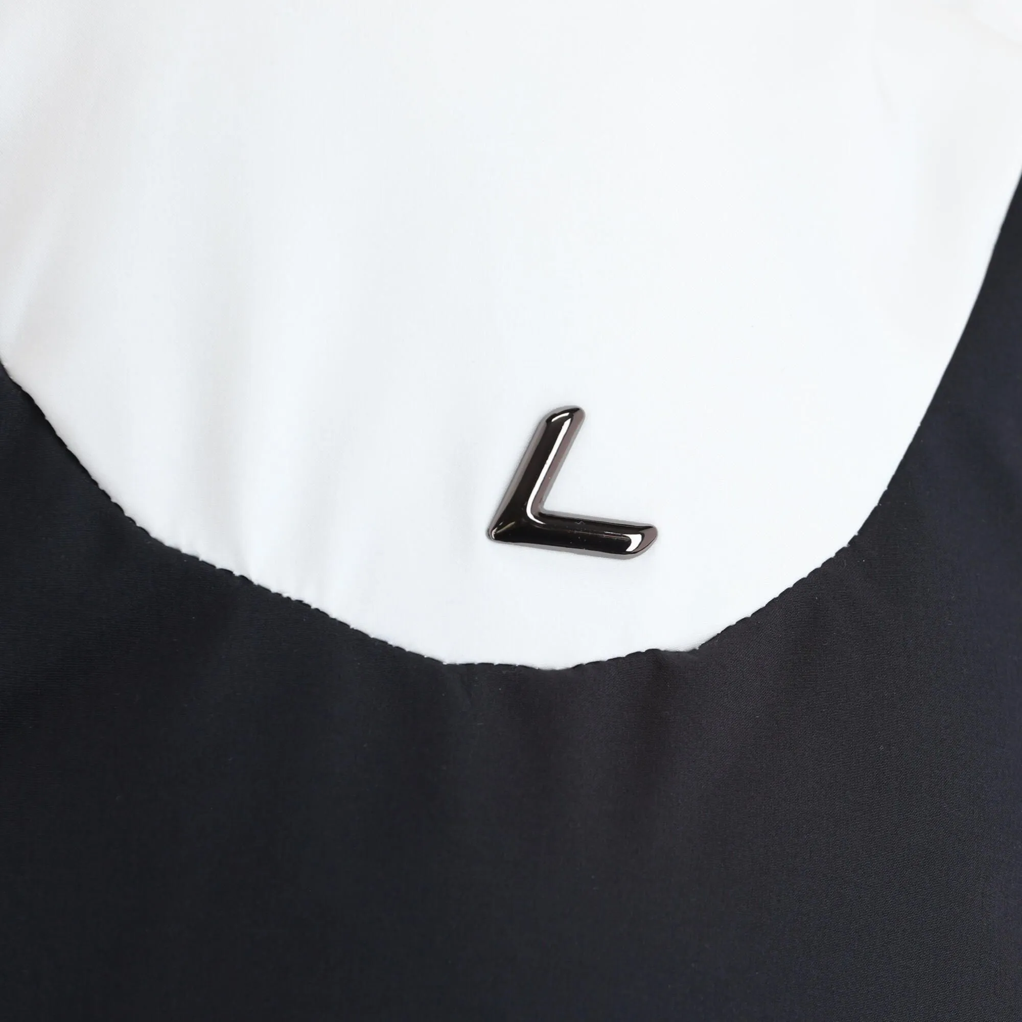 Luhta, Hallela Ski-jas Dames Optic Wit 16 Luhta, Hallela Ski-jas Dames Optic Wit - Afbeelding 14