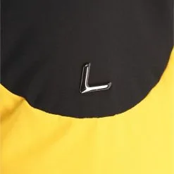 Luhta, Hallela Ski-jas Dames Zwart -Ski-Jassen Winkel luhta hallela aa jas gevoerd dames zwart 22luhta120v2 BI 16