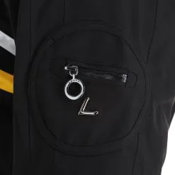 Luhta, Halso Ski-jas Dames Zwart -Ski-Jassen Winkel luhta halso aa jas gevoerd dames zwart 22luhta121v1 BI 13