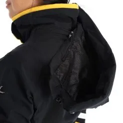 Luhta, Hanhimaa Ski-jas Dames Zwart 22 Luhta, Hanhimaa Ski-jas Dames Zwart -Ski-Jassen Winkel luhta hanhimaa aa jas gevoerd dames zwart 22luhta116v1 BI 11