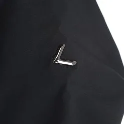 Luhta, Hanhimaa Ski-jas Dames Zwart 23 Luhta, Hanhimaa Ski-jas Dames Zwart -Ski-Jassen Winkel luhta hanhimaa aa jas gevoerd dames zwart 22luhta116v1 BI 12