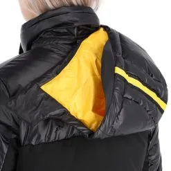 Luhta, Hanhivaara Ski-jas Dames Zwart 24 Luhta, Hanhivaara Ski-jas Dames Zwart -Ski-Jassen Winkel luhta hanhivaara aa jas gevoerd dames zwart 22luhta130v1 BI 10