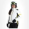 Luhta, Hietanen Ski-jas Dames Optic Wit 2 Luhta, Hietanen Ski-jas Dames Optic Wit -Ski-Jassen Winkel luhta hietanen aa jas gevoerd dames optic wit 22luhta117v1 BI 02