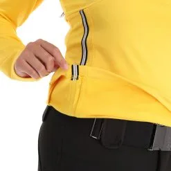 Luhta, Isohalme Skipully Dames Geel -Ski-Jassen Winkel luhta isohalme ga ski pully dames geel 22luhta109v2 BI 06